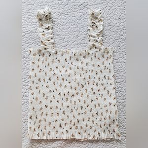 Billabong tank top. Size medium.